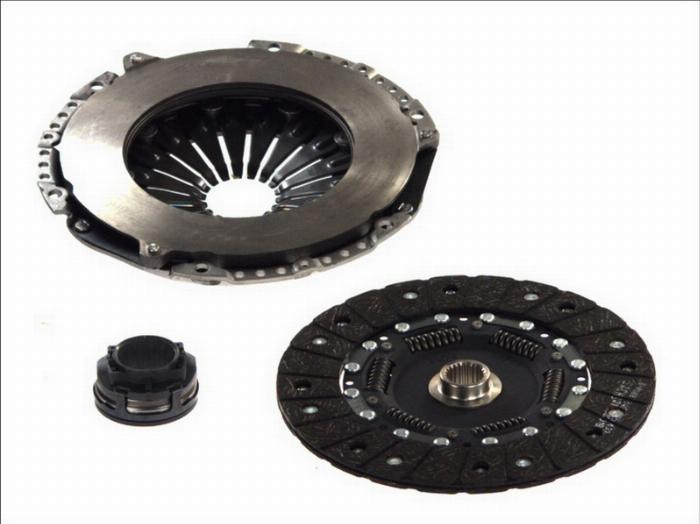 Rymec JT1146 - Clutch Kit car-mod.net