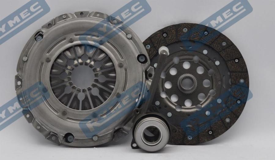 Rymec JT1837017 - Clutch Kit car-mod.net