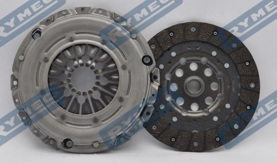 Rymec JT1837 - Clutch Kit car-mod.net