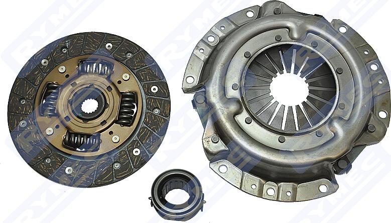 Rymec JT8555 - Clutch Kit car-mod.net