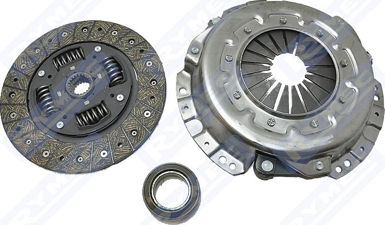 Rymec JT8630 - Clutch Kit car-mod.net
