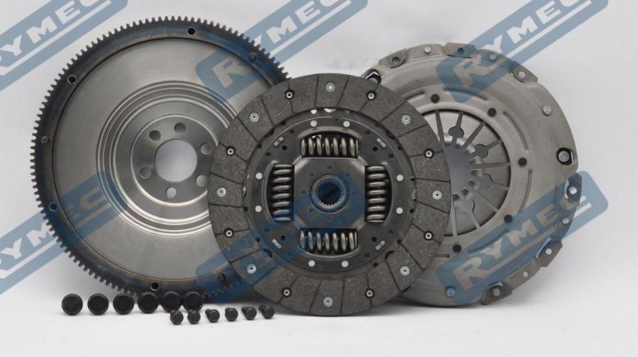 Rymec SF1043 - Clutch Kit car-mod.net