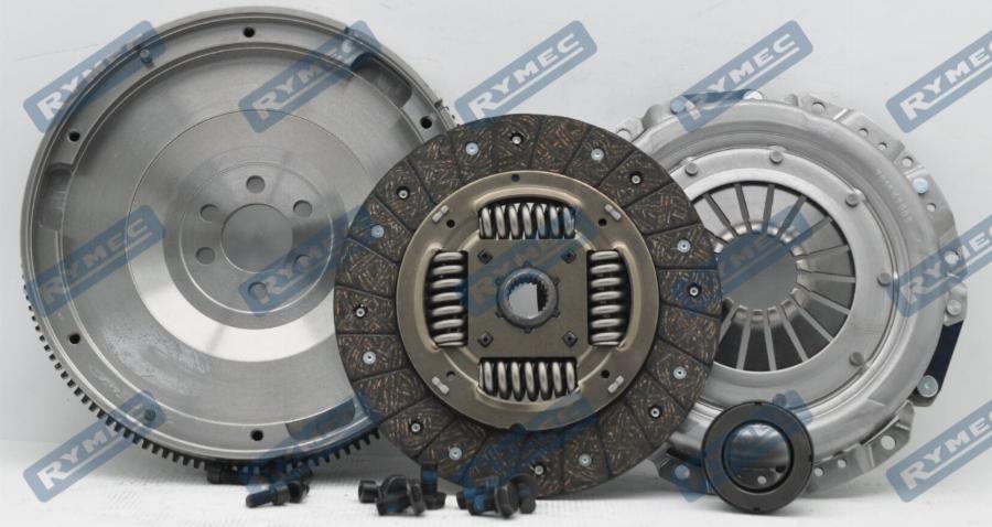 Rymec SF1084 - Clutch Kit car-mod.net