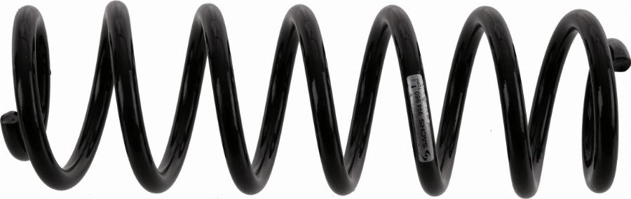 SACHS 994 960 - Coil Spring car-mod.net