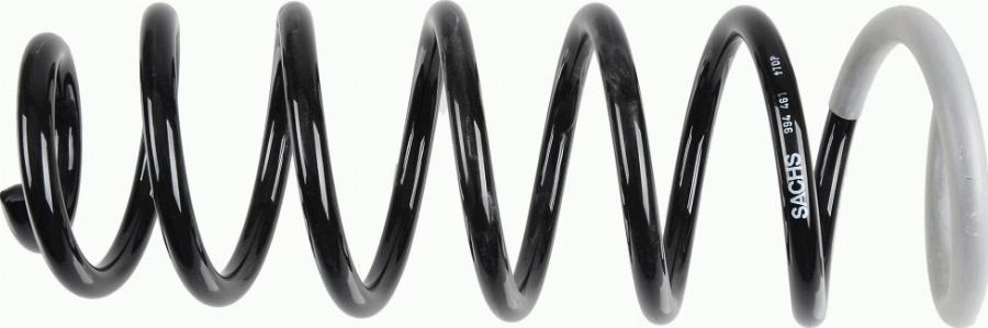 SACHS 994 461 - Coil Spring car-mod.net
