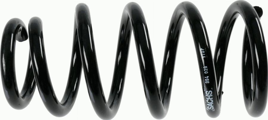 SACHS 994 029 - Coil Spring car-mod.net