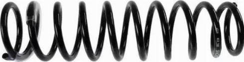 Ruville 897411 - Coil Spring car-mod.net