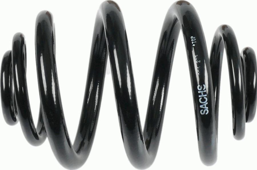 SACHS 994 235 - Coil Spring car-mod.net
