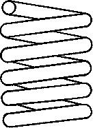 SACHS 996 119 - Coil Spring car-mod.net