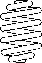 SACHS 997 377 - Coil Spring car-mod.net
