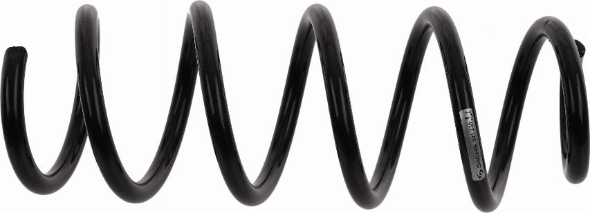 SACHS 991 238 - Coil Spring car-mod.net