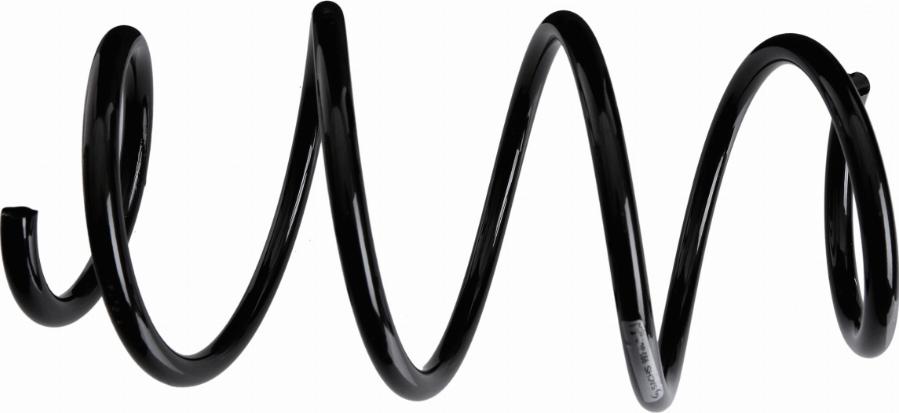 SACHS 993 880 - Coil Spring car-mod.net