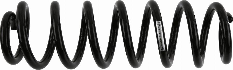 SACHS 992 210 - Coil Spring car-mod.net