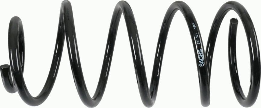 SACHS 997 924 - Coil Spring car-mod.net