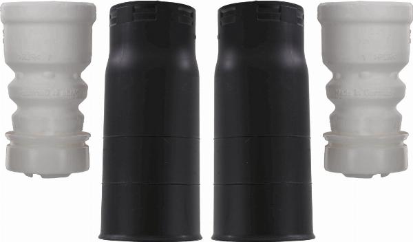 SACHS 900 456 - Dust Cover Kit, shock absorber car-mod.net