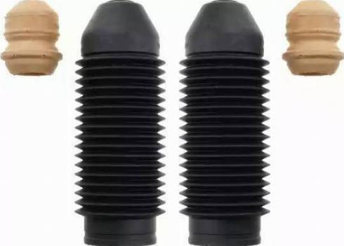 Delphi PCK7 - Dust Cover Kit, shock absorber car-mod.net