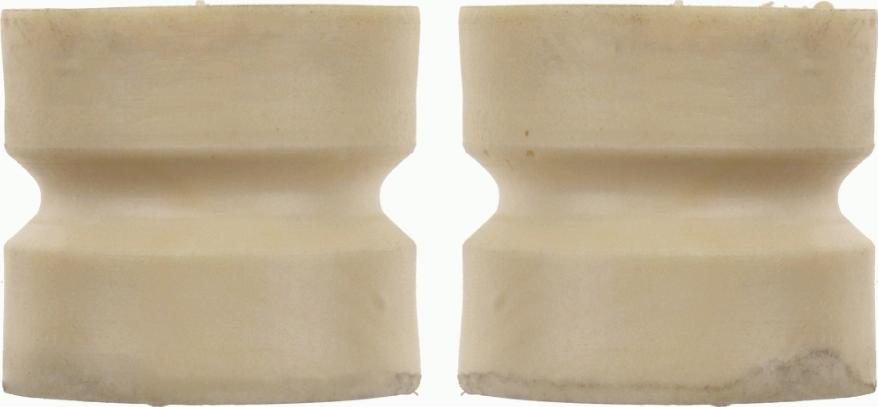 SACHS 900 057 - Rubber Buffer, suspension car-mod.net