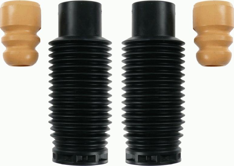 SACHS 900 153 - Dust Cover Kit, shock absorber car-mod.net