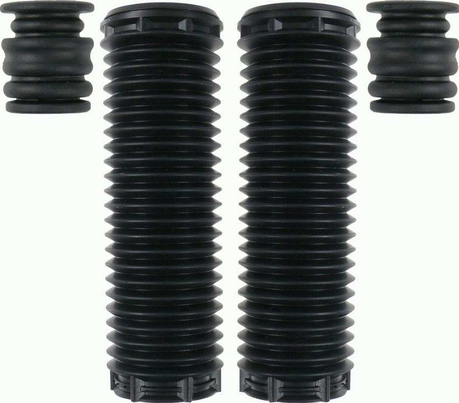 SACHS 900 189 - Dust Cover Kit, shock absorber car-mod.net