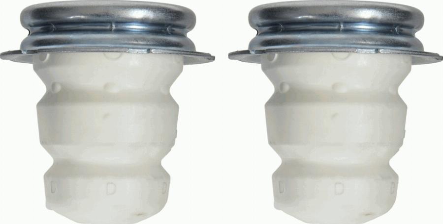 SACHS 900 310 - Rubber Buffer, suspension car-mod.net