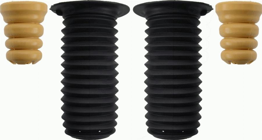 SACHS 900 323 - Dust Cover Kit, shock absorber car-mod.net