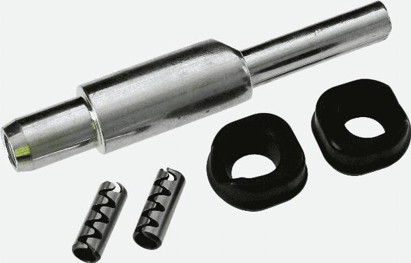 SACHS 6496 000 023 - Clutch Release Bearing car-mod.net