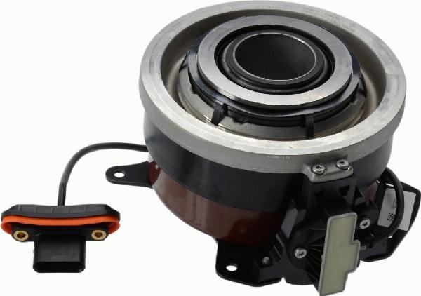 SACHS 6482 000 216 - Central Slave Cylinder, clutch car-mod.net