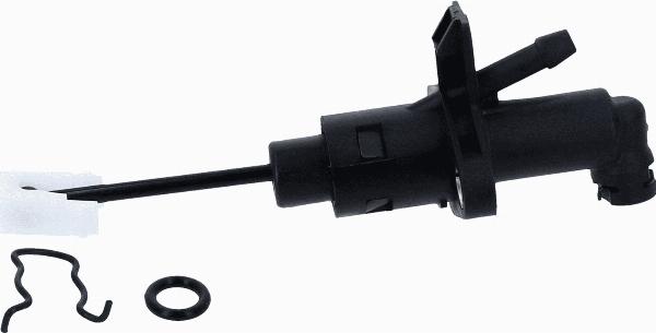 SACHS 6284 654 004 - Master Cylinder, clutch car-mod.net
