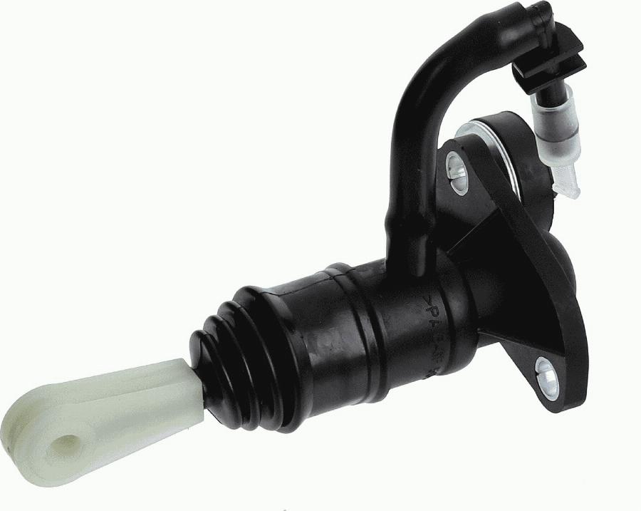 SACHS 6284 654 029 - Master Cylinder, clutch car-mod.net