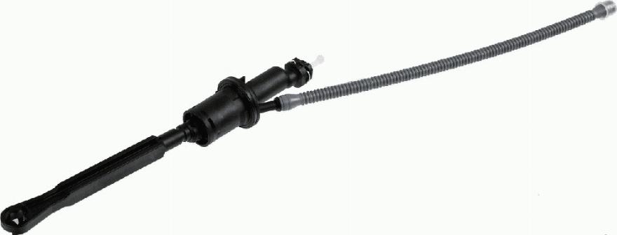 SACHS 6284 605 038 - Master Cylinder, clutch car-mod.net