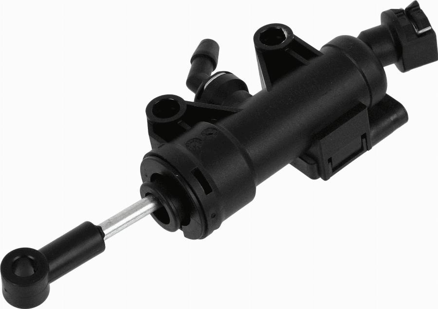 SACHS 6284 605 112 - Master Cylinder, clutch car-mod.net