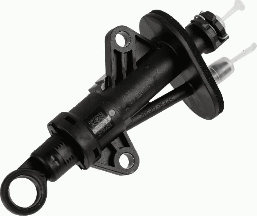 SACHS 6284 600 748 - Master Cylinder, clutch car-mod.net