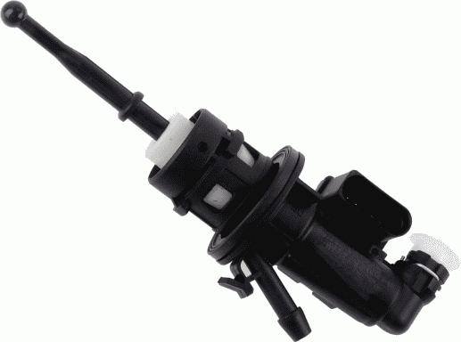 SACHS 6 284 000 056 - Master Cylinder, clutch car-mod.net