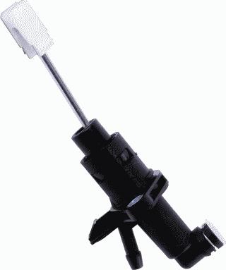 SACHS 6 284 000 032 - Master Cylinder, clutch car-mod.net