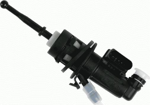 SACHS 6 284 000 137 - Master Cylinder, clutch car-mod.net