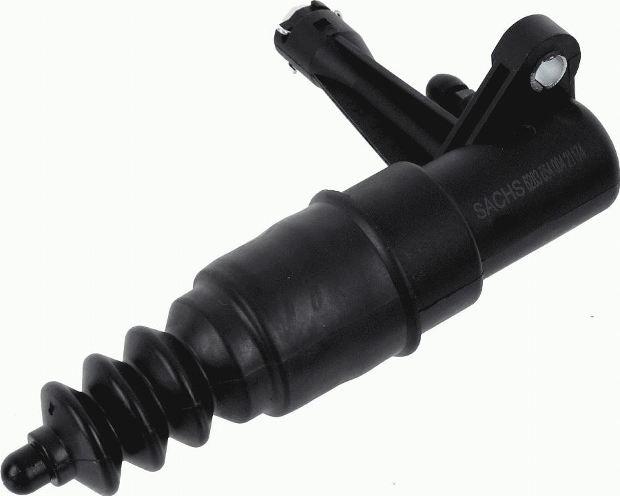 SACHS 6283 654 004 - Slave Cylinder, clutch car-mod.net