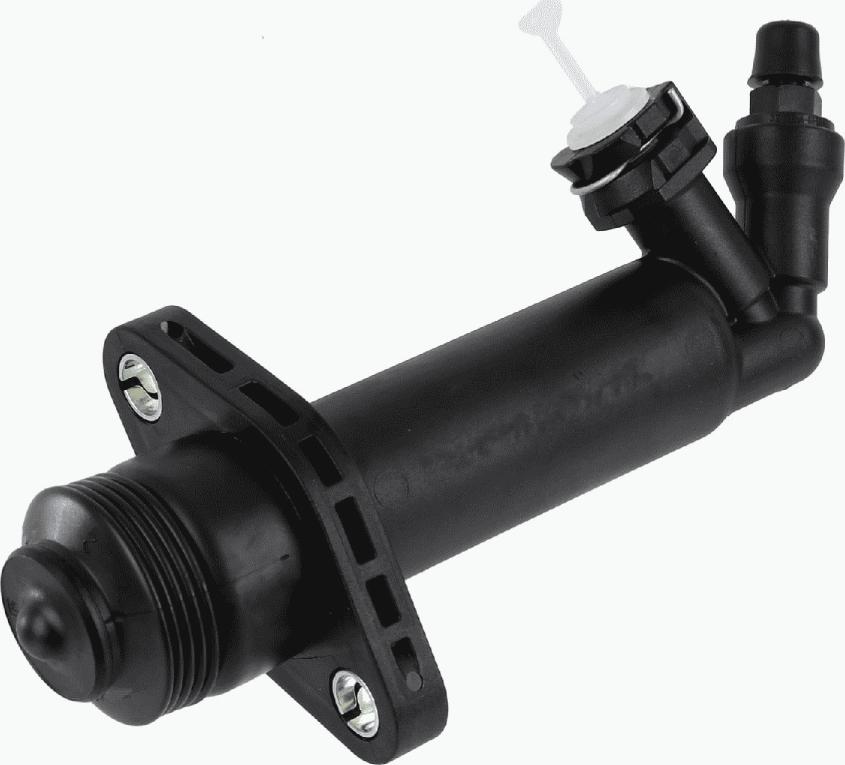 SACHS 6283 605 038 - Slave Cylinder, clutch car-mod.net