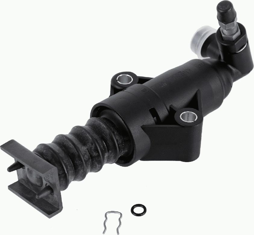 SACHS 6283 605 032 - Slave Cylinder, clutch car-mod.net