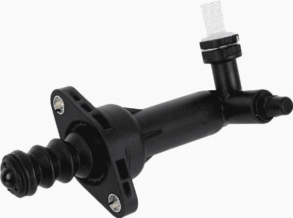 SACHS 6283 600 590 - Slave Cylinder, clutch car-mod.net