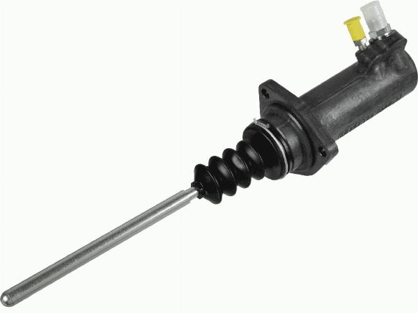 SACHS 6283 600 558 - Slave Cylinder, clutch car-mod.net