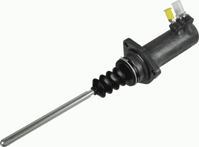 SACHS 6283 600 558 - Slave Cylinder, clutch car-mod.net