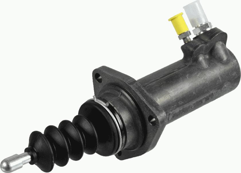 SACHS 6283 600 557 - Slave Cylinder, clutch car-mod.net