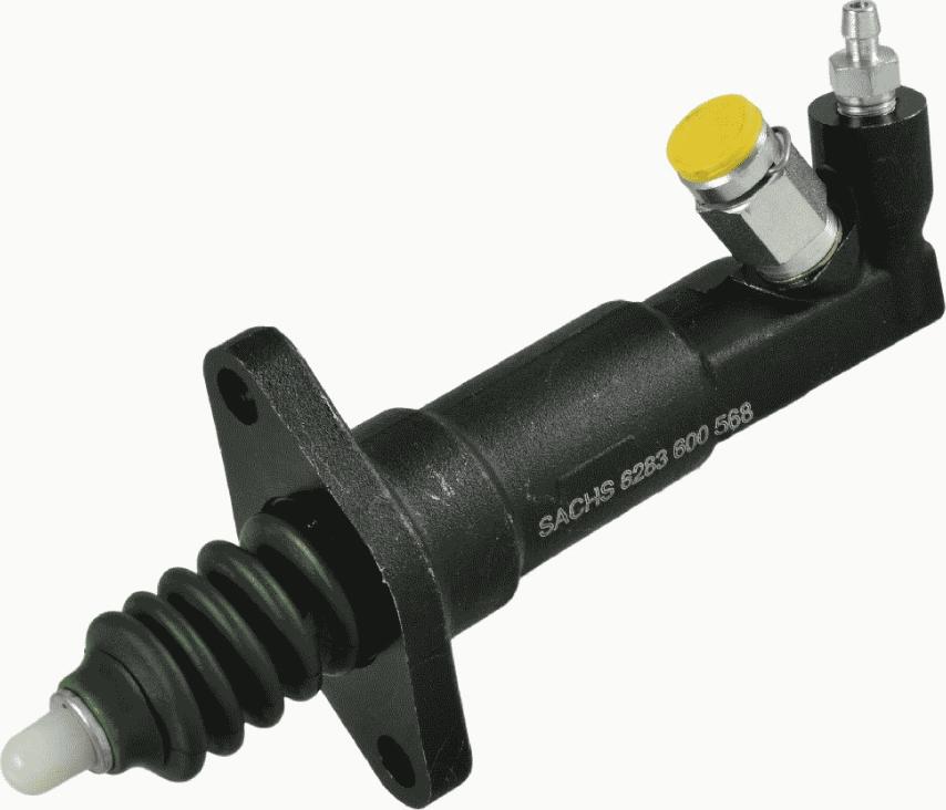 SACHS 6283 600 568 - Slave Cylinder, clutch car-mod.net