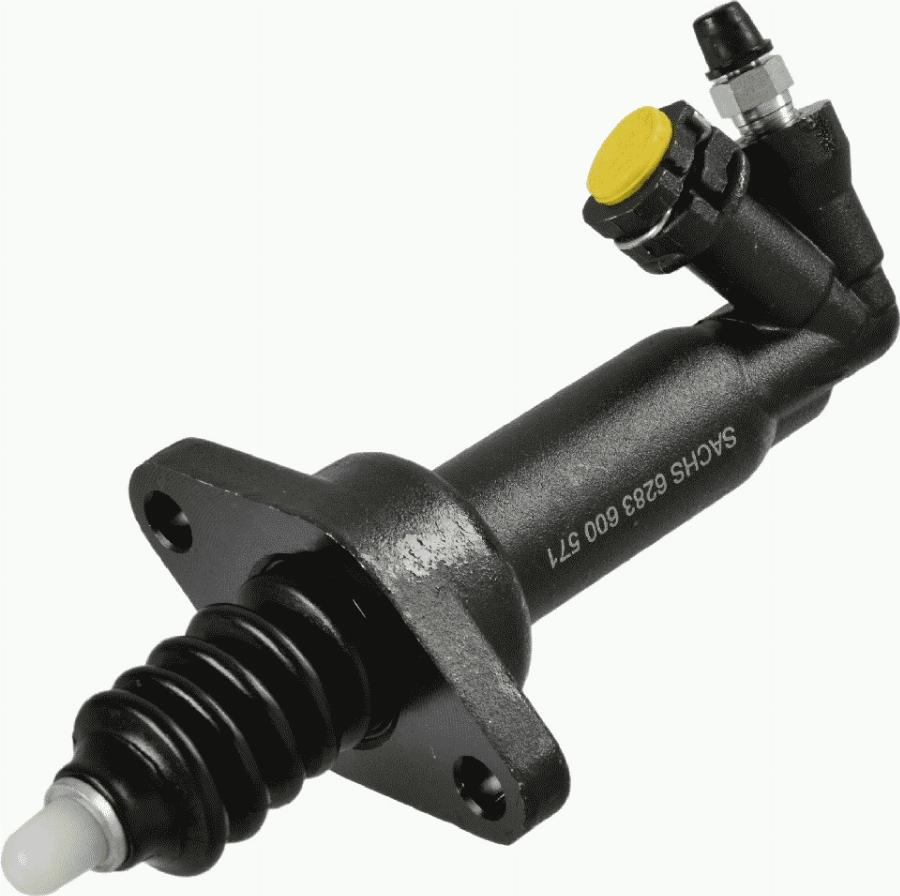 SACHS 6283 600 571 - Slave Cylinder, clutch car-mod.net