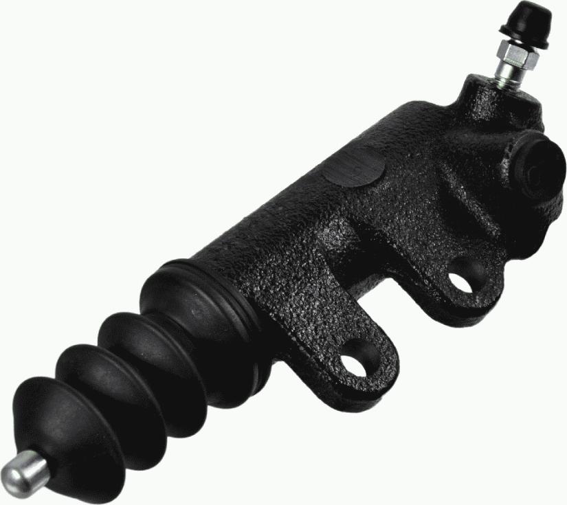 SACHS 6 283 600 162 - Slave Cylinder, clutch car-mod.net