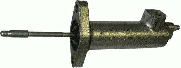 SACHS 6283 600 115 - Slave Cylinder, clutch car-mod.net