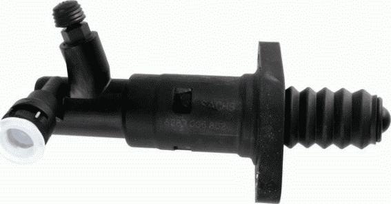 LEX CC3526 - Slave Cylinder, clutch car-mod.net
