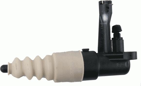 SACHS 6283 000 045 - Slave Cylinder, clutch car-mod.net