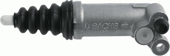 SACHS 6 283 001 031 - Slave Cylinder, clutch car-mod.net