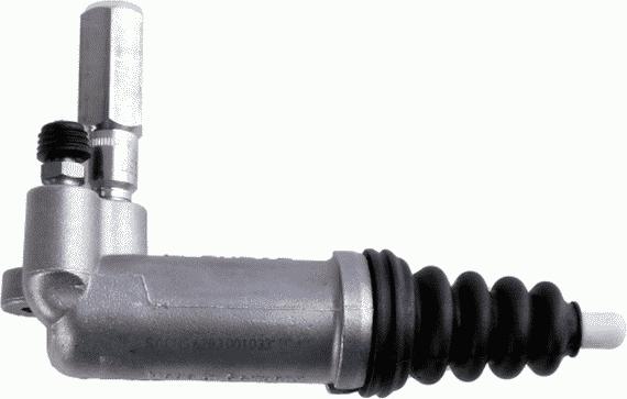 SACHS 6 283 001 033 - Slave Cylinder, clutch car-mod.net